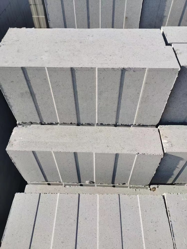 建筑砌塊行業指南 加氣塊、混凝土砌塊與蒸壓灰砂磚的生產與供應之道