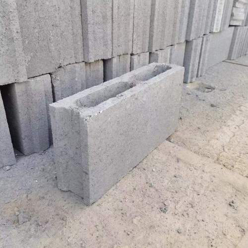 輕質體薄，堅固如一 凱誠混凝土水泥空心磚如何重構建筑墻體的效率與品質